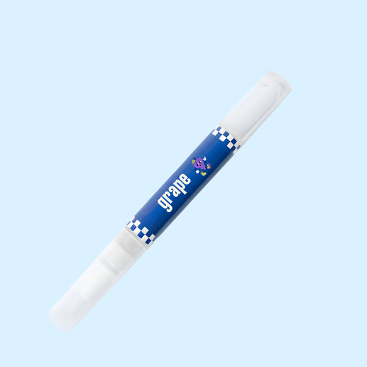 C&C cuticle oil pen - grape