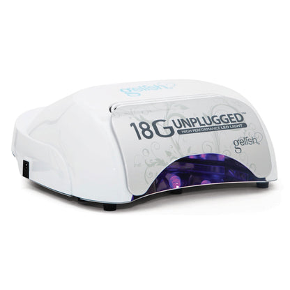 Gelish 18g unplugged lamp