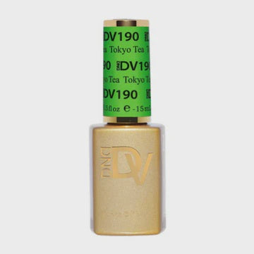 DIVA gel 190  Tokyo Tea
