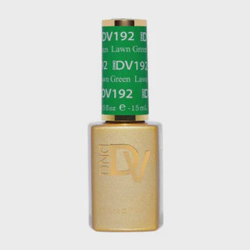 DIVA gel - #192 Lawn Green