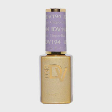 DIVA gel - #194 Clique Bait