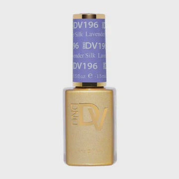 DIVA gel - #196 Lavender Silk