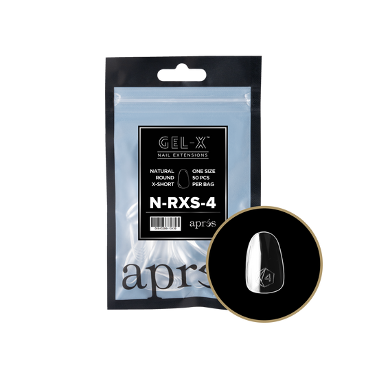 Apres gel-x refill - n-rxs-4