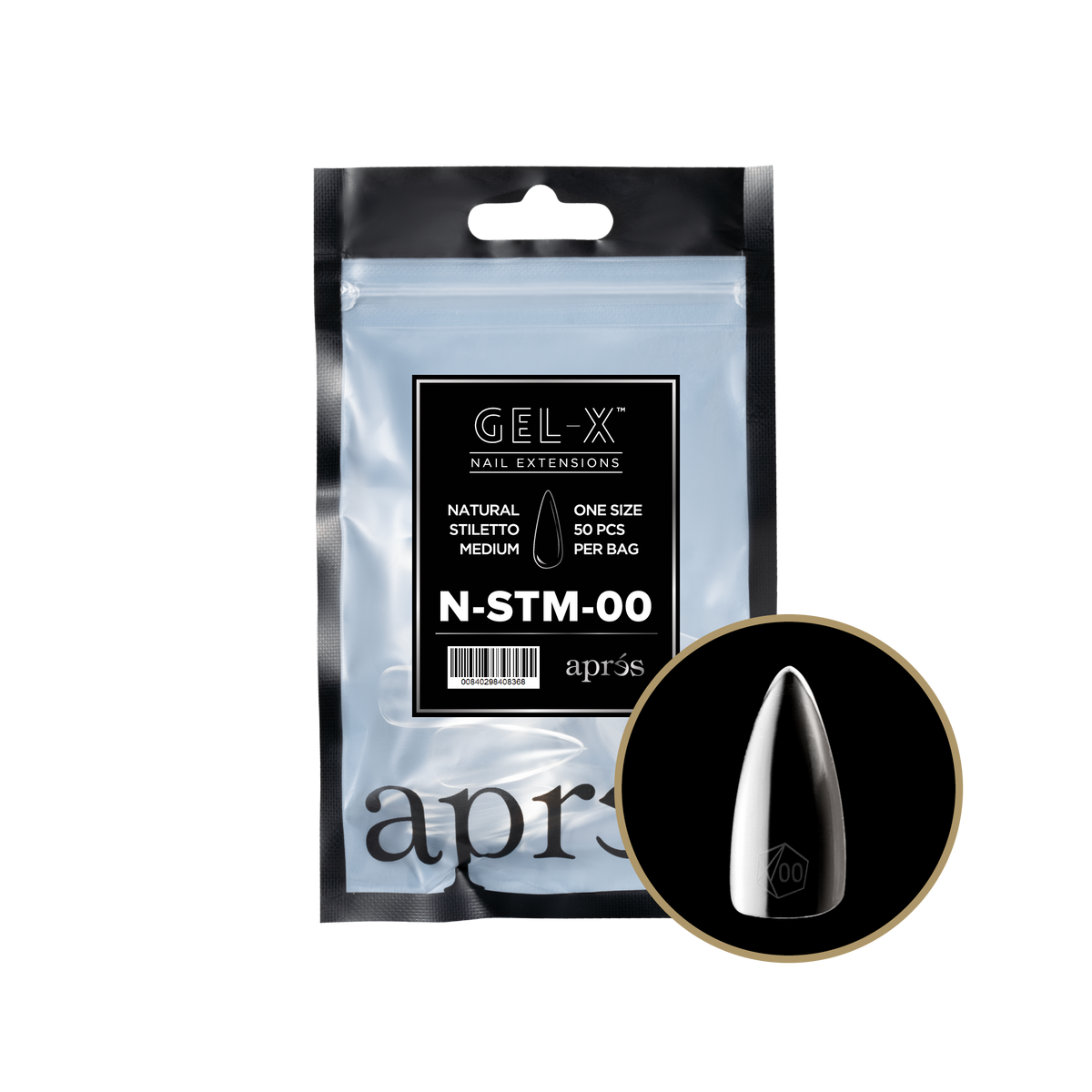 Apres N-STM-00