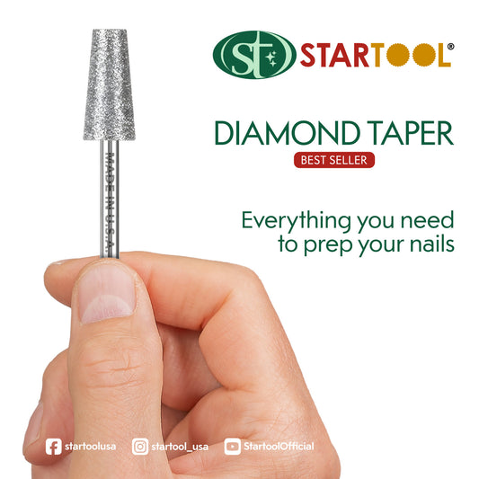 Star Tool diamond D12 silver