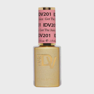DIVA gel - #201 Got The Juice