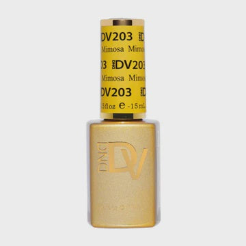 DIVA gel 203