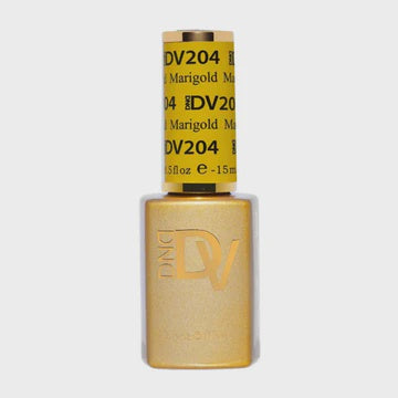 DIVA gel 204 Marigold