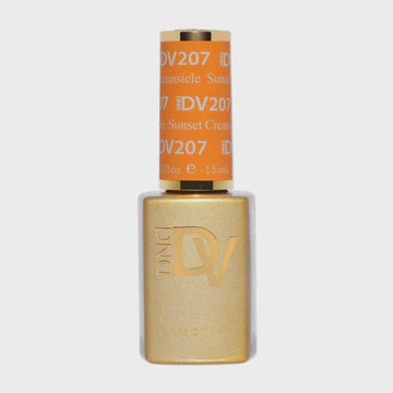 DIVA gel 207