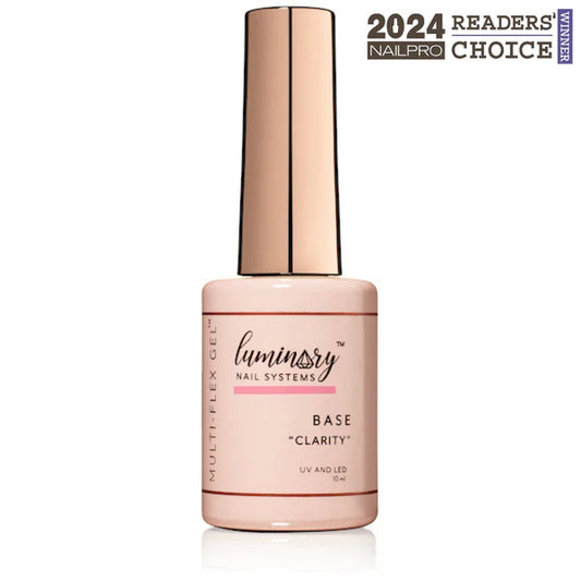Luminary base - clarity 10 ml