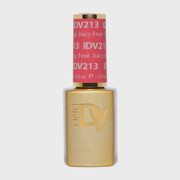 DIVA gel 213 Juicy Fruit