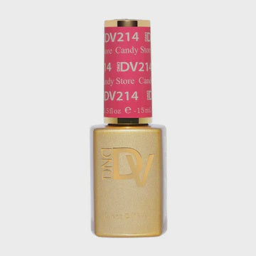 DIVA gel - #214 Candy Store