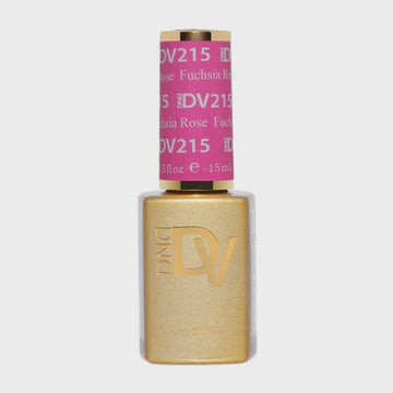 DIVA gel 215 Fuchsia Rose