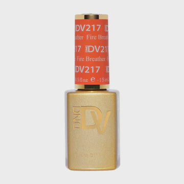 DIVA gel 217 Fire Breather