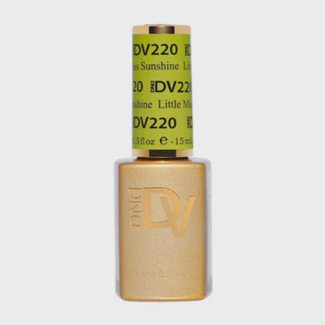 DIVA gel 220