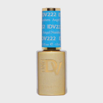 DIVA gel 222 Angel Numbers