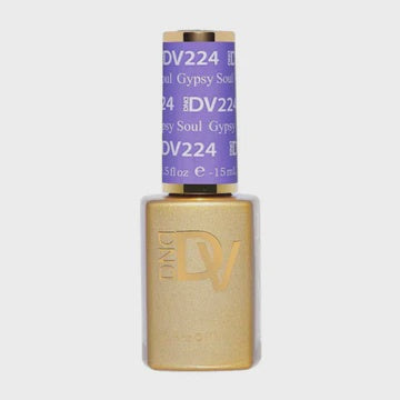 DIVA gel 224 Gypsy Soul