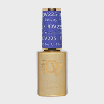 DIVA gel 225  Scorpio’s Discovery