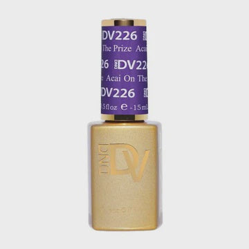 DIVA gel 226  Acai On The Prize
