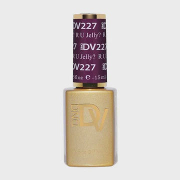 DIVA gel 227  R U Jelly?