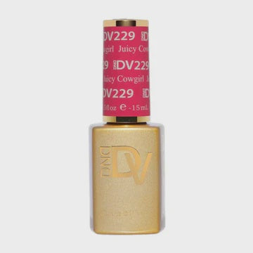 DIVA gel 229 Juicy Cowgirl