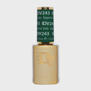 DIVA gel 243  Imperial Jade