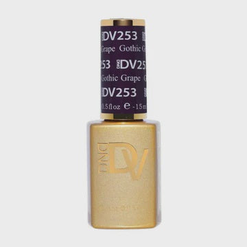 DIVA gel - #253 Gothic Grape