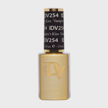 DIVA gel 254  Vampire's Kiss