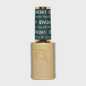 DIVA gel - #261 One Hit Wonder