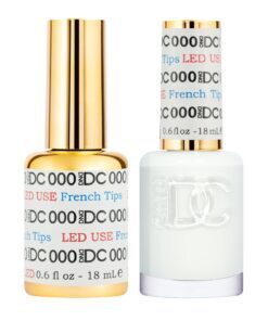 French Tips DC 000