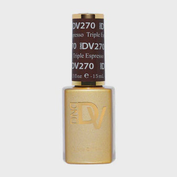 DIVA gel - #270 Triple Espresso