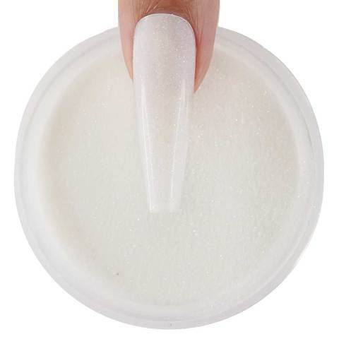 Soft White 1oz - Cheri
