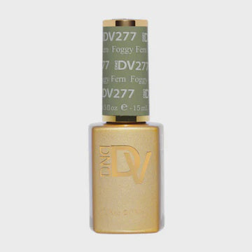 DIVA gel - #277 Foggy Fern