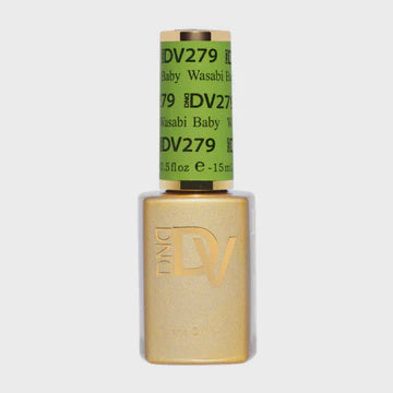 DIVA gel 279  Wasabi Baby