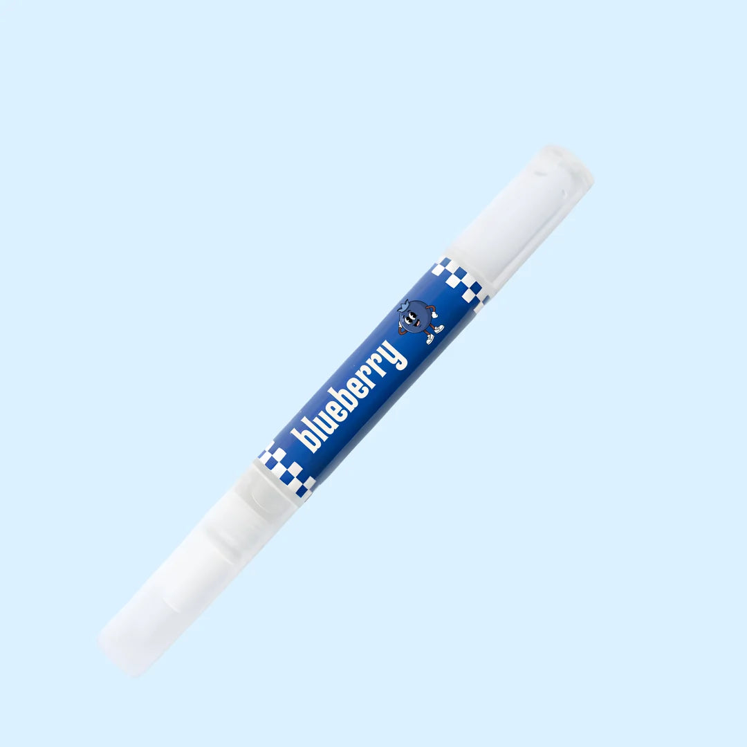 C&C cuticle oil pen - blueberry