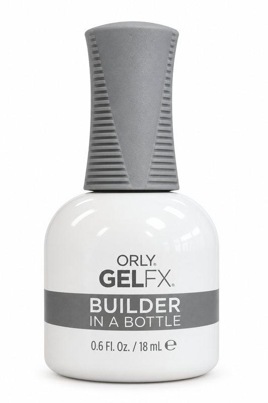 Orly Builder In Bottle Clear 36ml