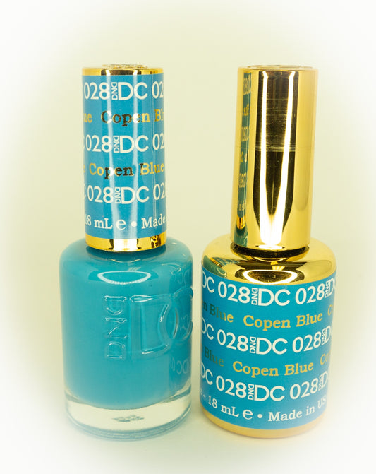 DC duo 028