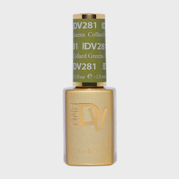DIVA gel 281 Collard Greens
