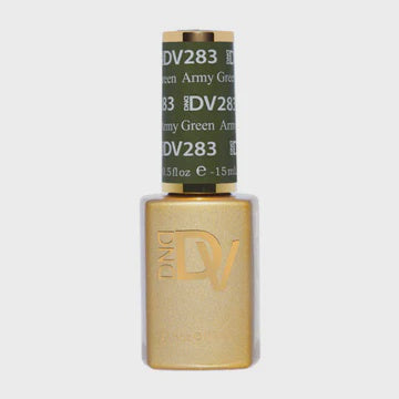 DIVA gel 283 Army Green