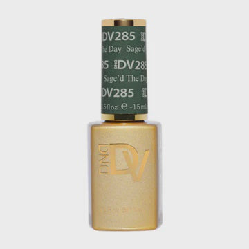 DIVA gel 285 Sage'd The Day