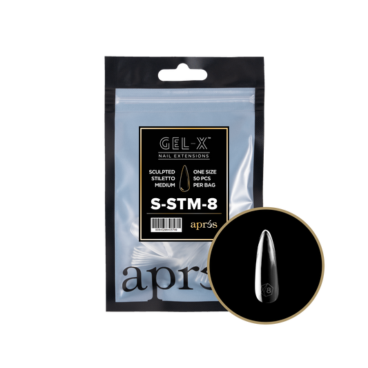 Apres gel-x refill - s-stm-8