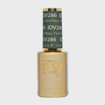 DIVA gel - #286 First Place