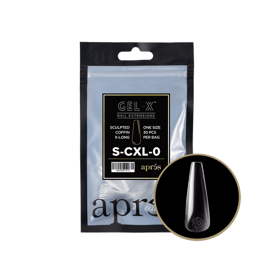 Apres gel-x refill - s-cxl-0