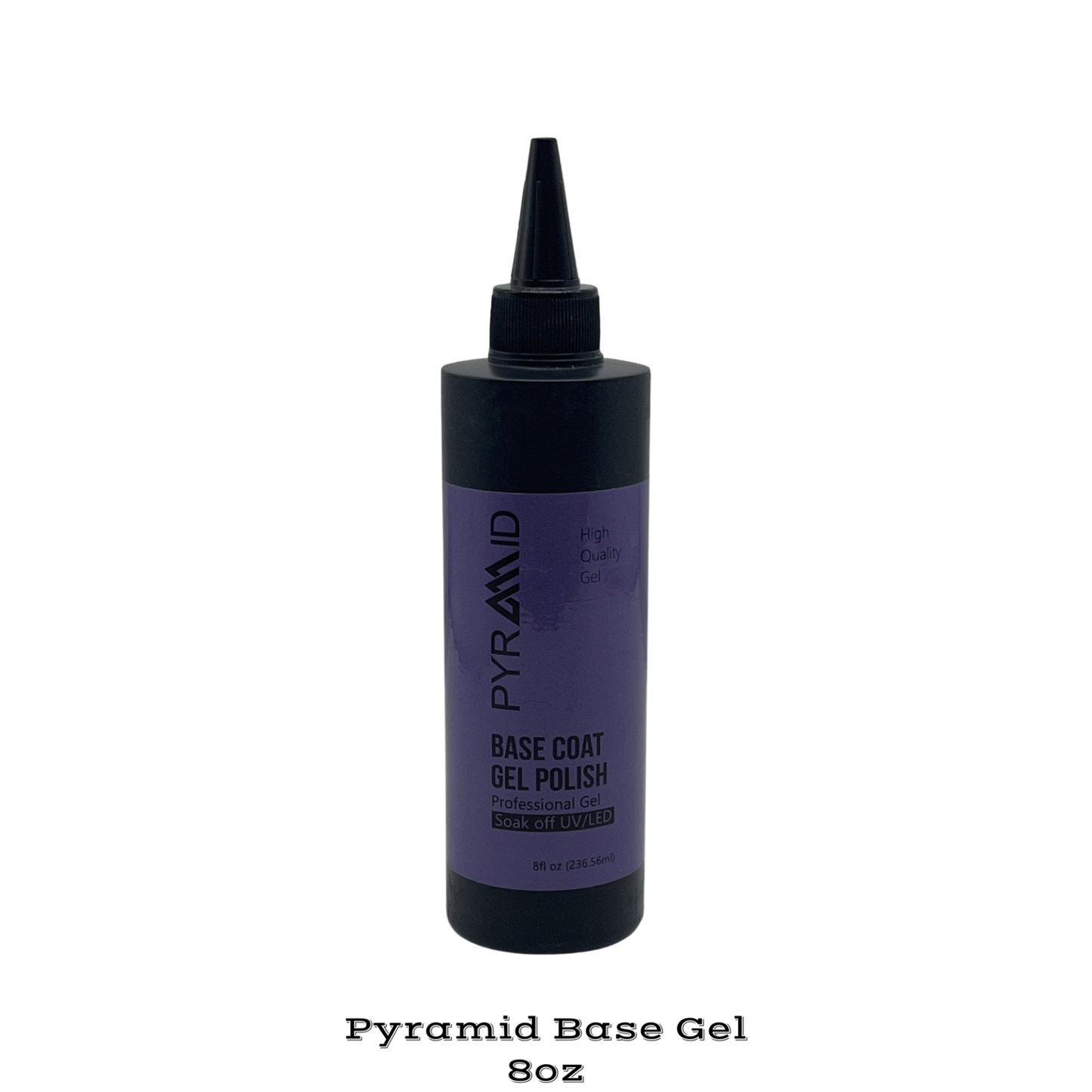 Pyramid Base Gel Refill