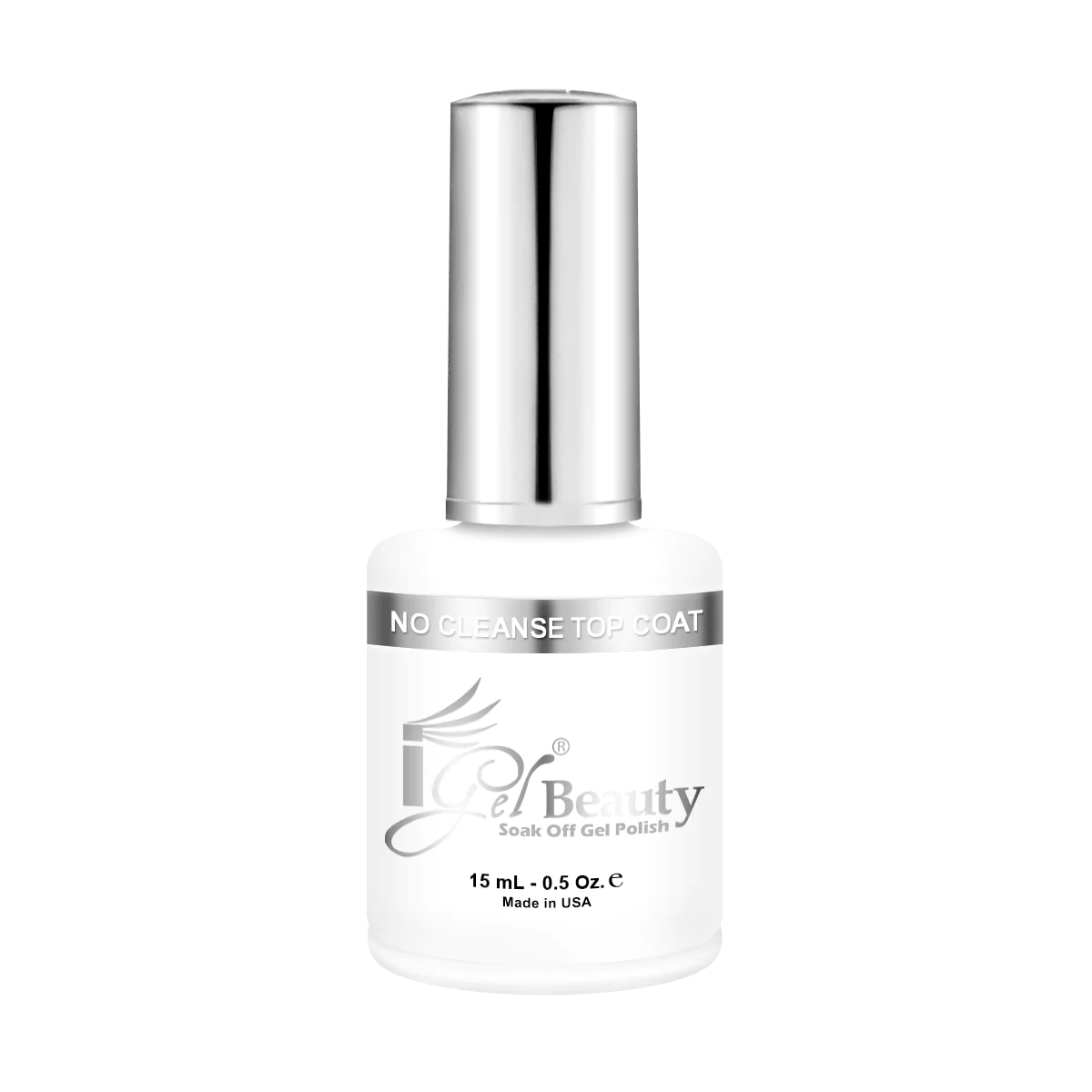 iGel No Cleanse Top Gel