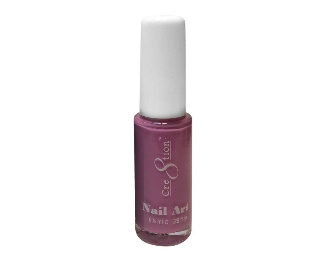 Cre8tion Nail Art Striper (Lacquer) - Blushing