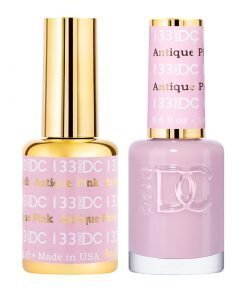 Antique Pink DC 133