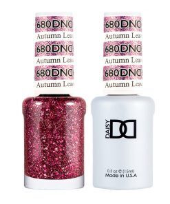 Autumn Leave DND 680