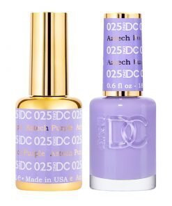 Aztech Purple DC 025