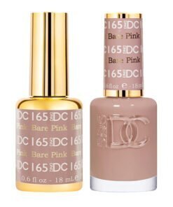 Bare Pink DC 165